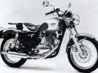 Kawasaki BJ 250 Estrella